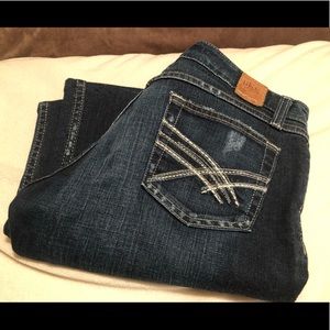 BKE Bootcut Jeans
